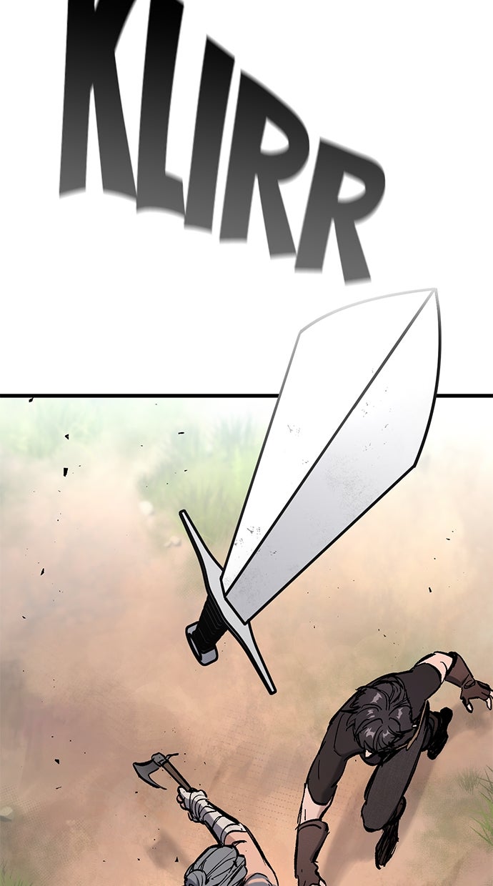Read Der Ritter lebt nur heute Manga Online
