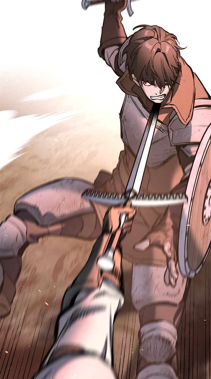 Read Der Ritter lebt nur heute Manga Online