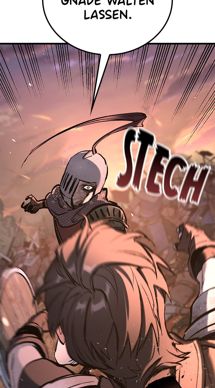 Read Der Ritter lebt nur heute Manga Online
