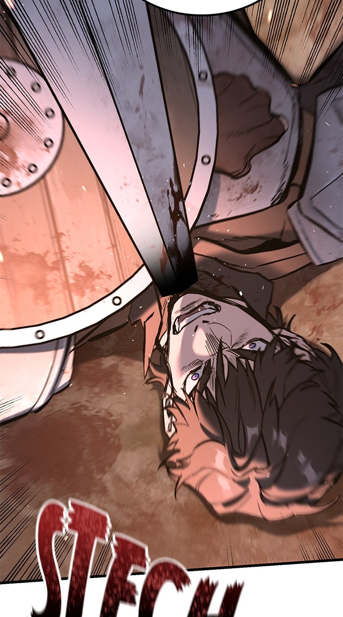 Read Der Ritter lebt nur heute Manga Online