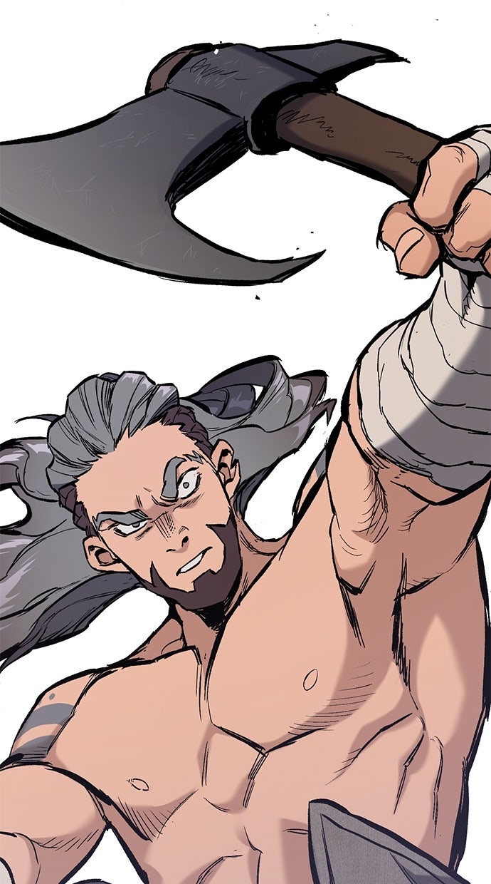 Read Der Ritter lebt nur heute Manga Online