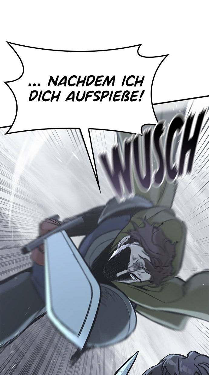 Read Der Ritter lebt nur heute Manga Online
