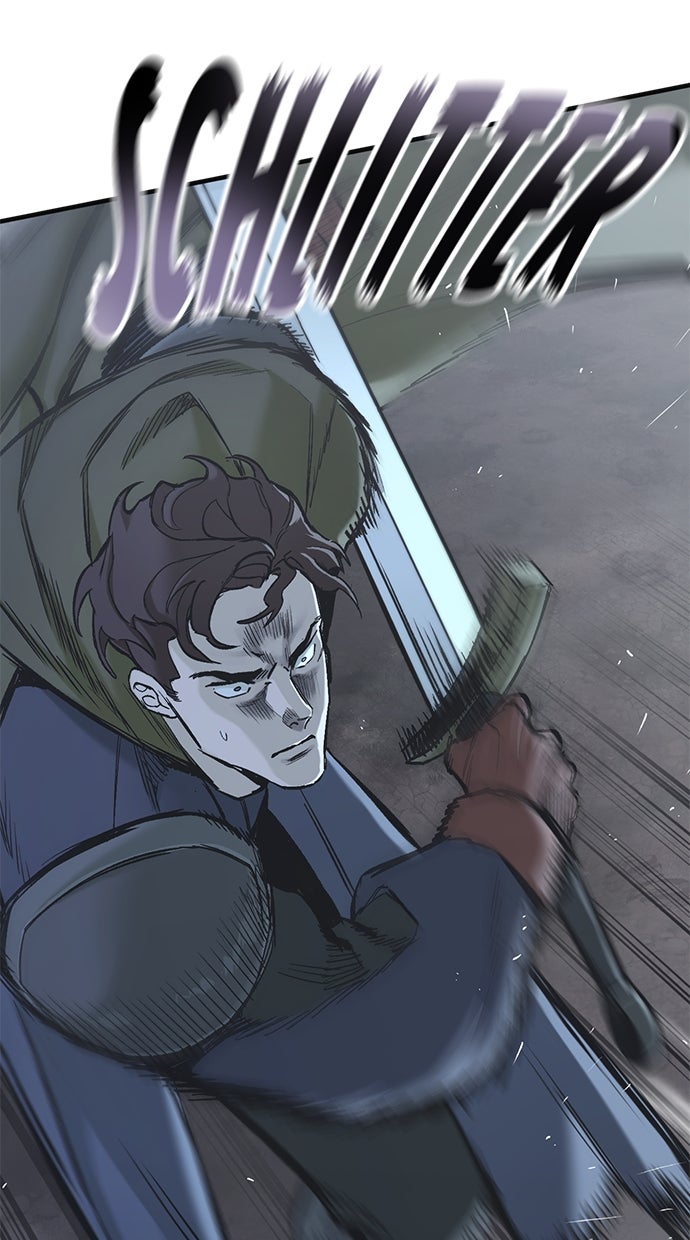 Read Der Ritter lebt nur heute Manga Online