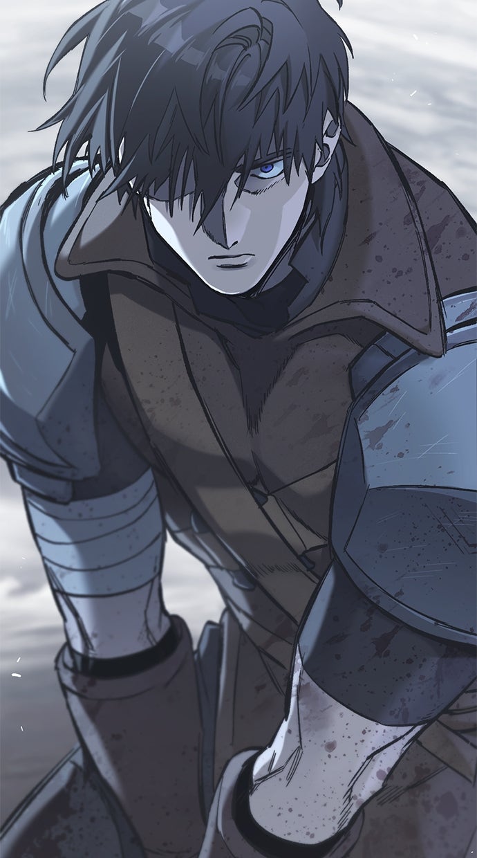 Read Der Ritter lebt nur heute Manga Online