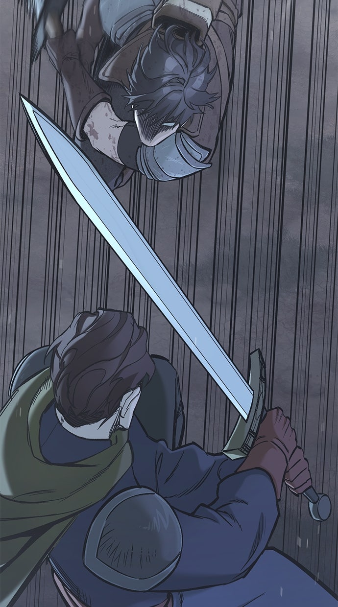 Read Der Ritter lebt nur heute Manga Online