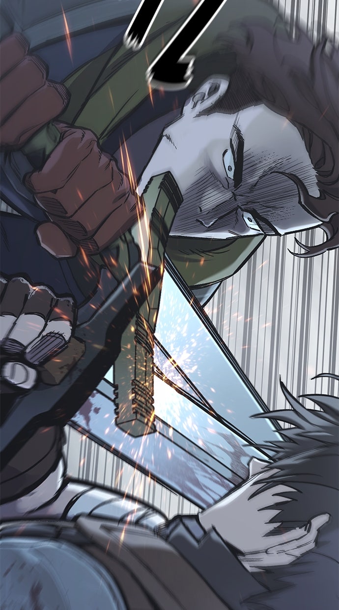 Read Der Ritter lebt nur heute Manga Online