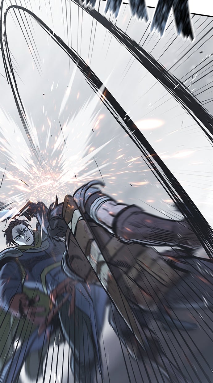 Read Der Ritter lebt nur heute Manga Online