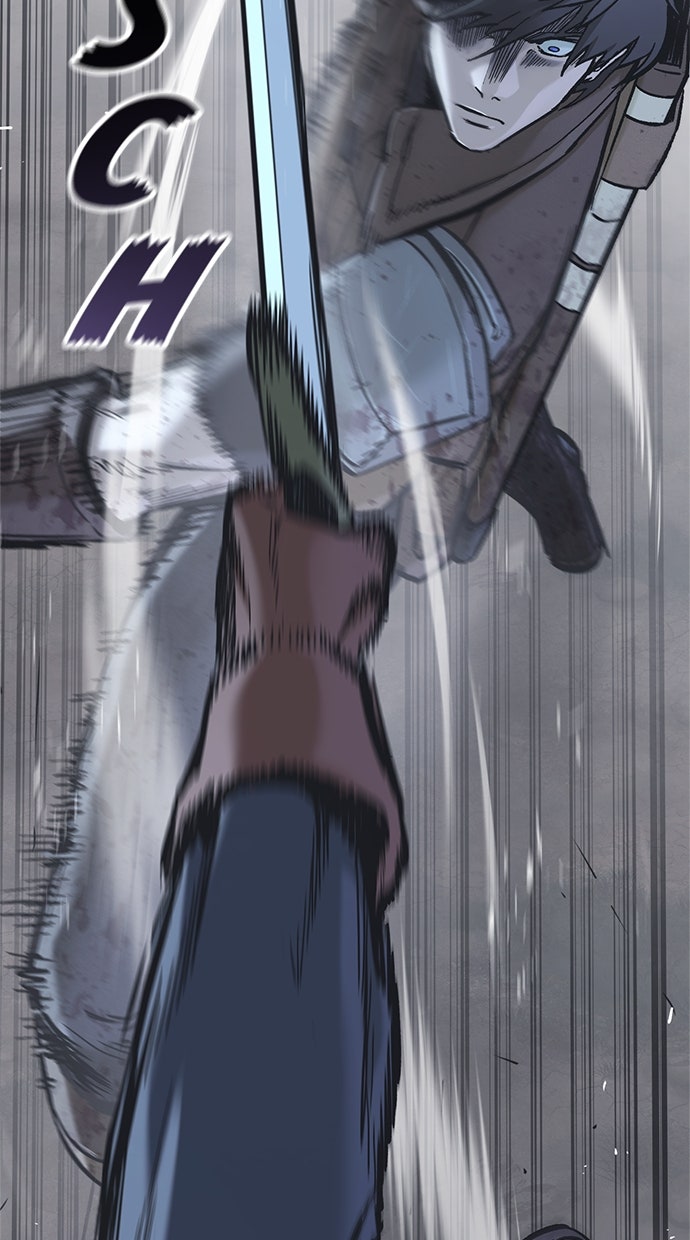 Read Der Ritter lebt nur heute Manga Online