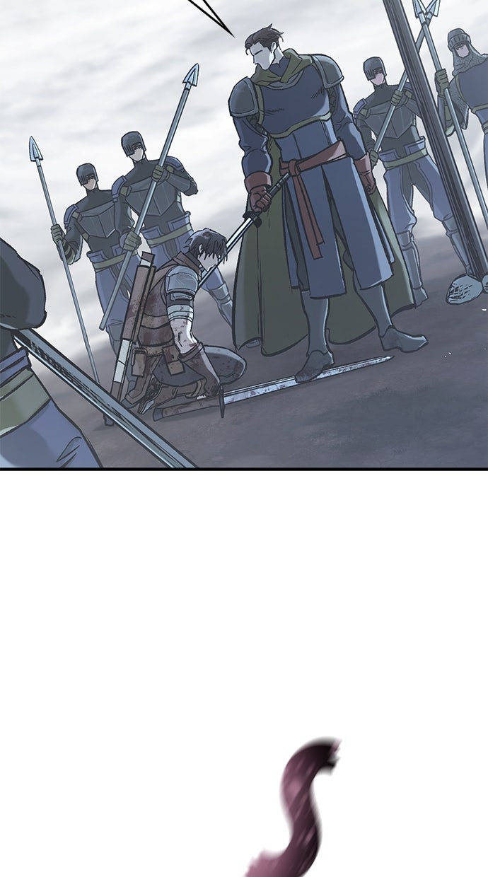 Read Der Ritter lebt nur heute Manga Online