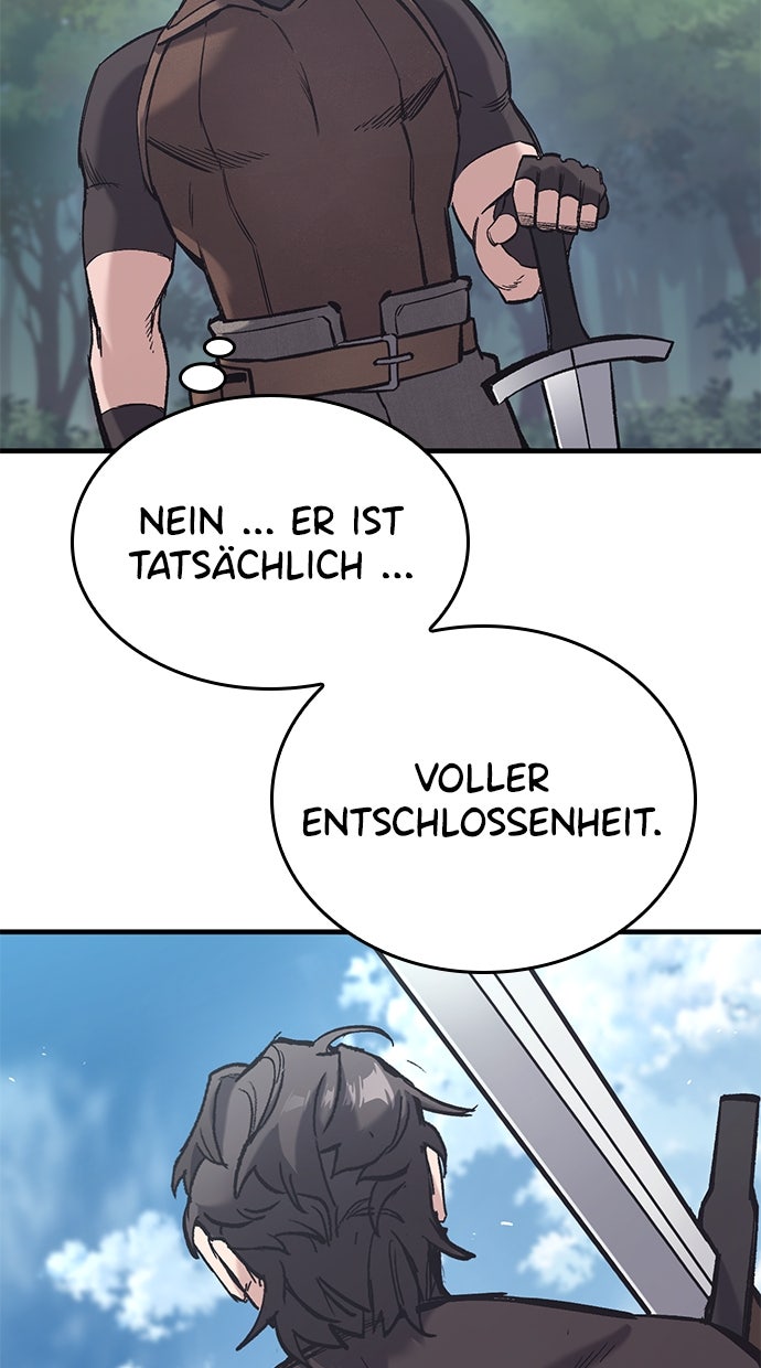 Read Der Ritter lebt nur heute Manga Online