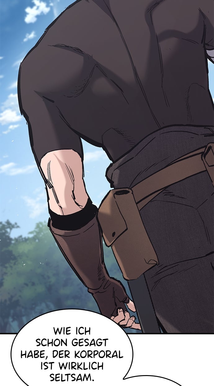 Read Der Ritter lebt nur heute Manga Online