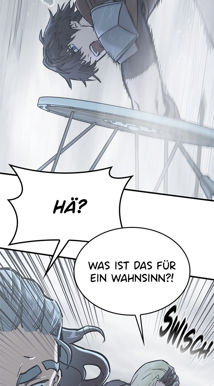 Read Der Ritter lebt nur heute Manga Online