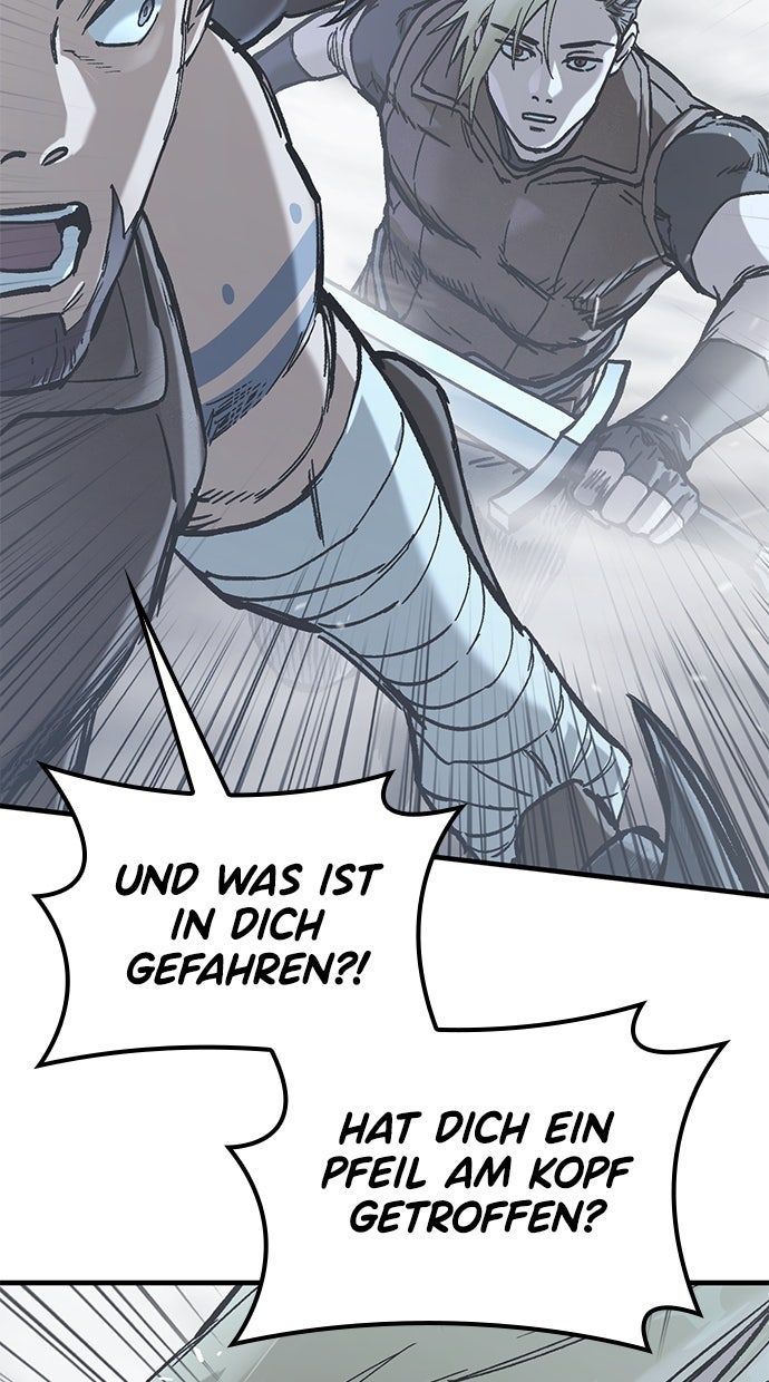Read Der Ritter lebt nur heute Manga Online