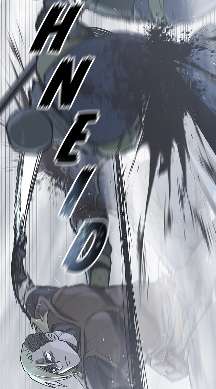 Read Der Ritter lebt nur heute Manga Online