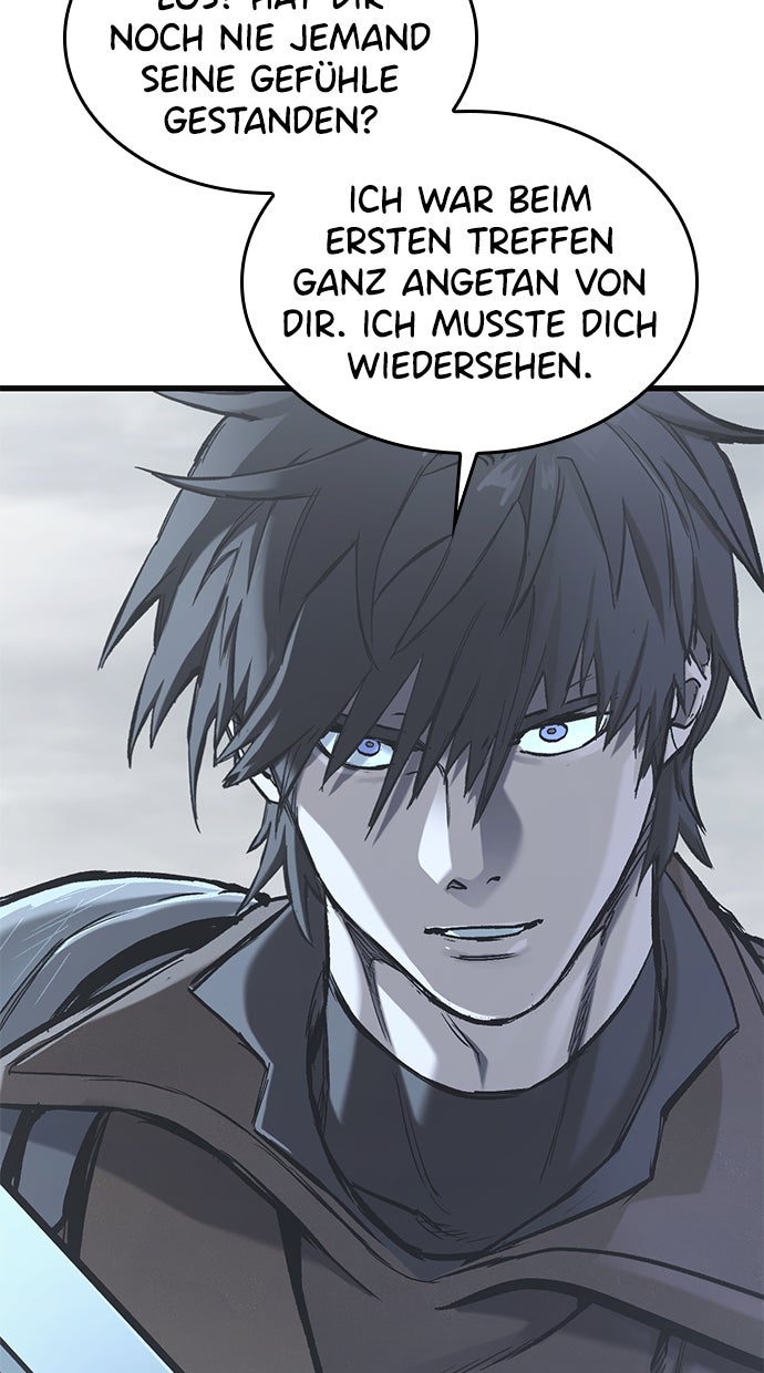 Read Der Ritter lebt nur heute Manga Online