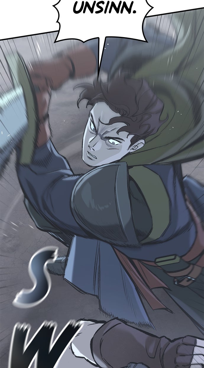 Read Der Ritter lebt nur heute Manga Online