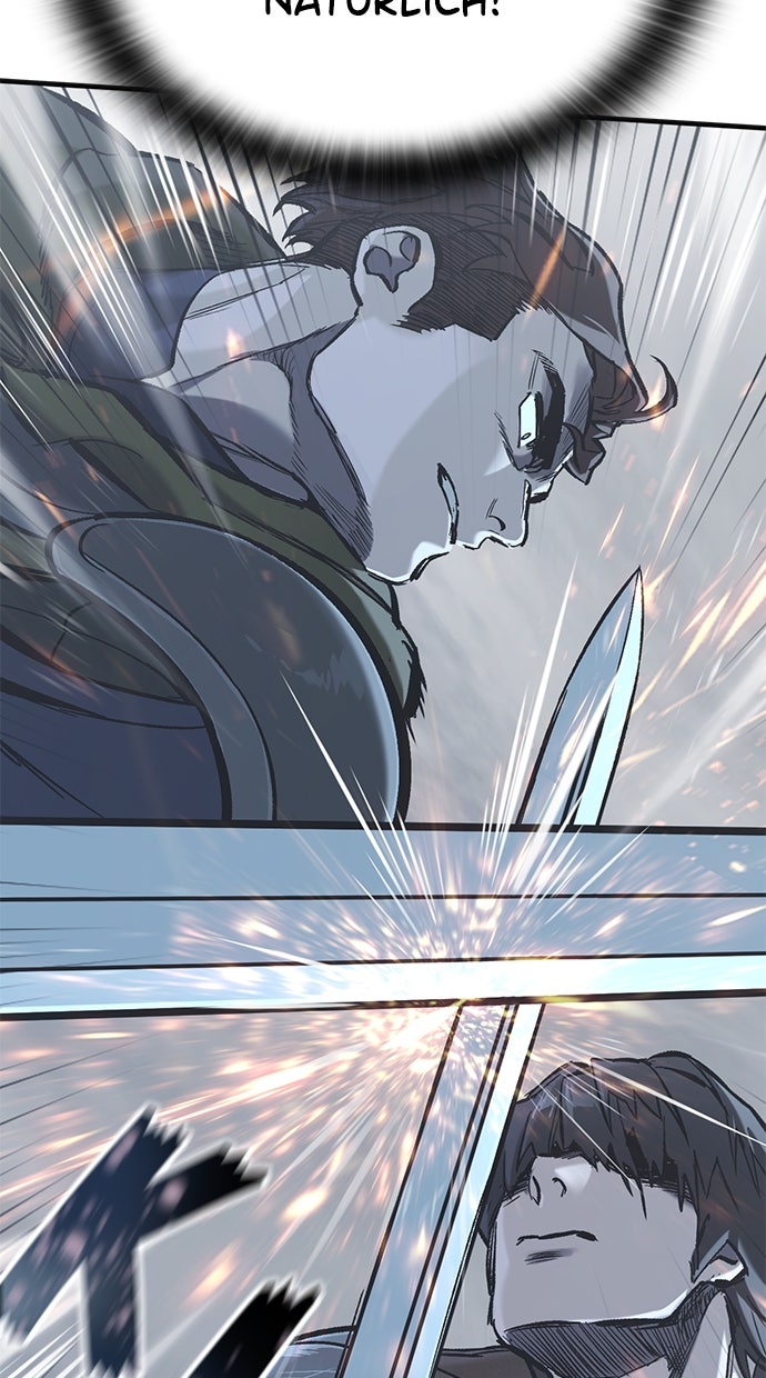 Read Der Ritter lebt nur heute Manga Online