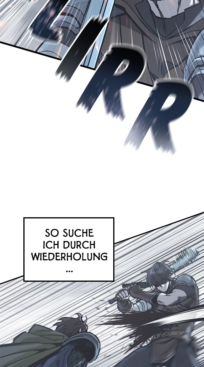 Read Der Ritter lebt nur heute Manga Online