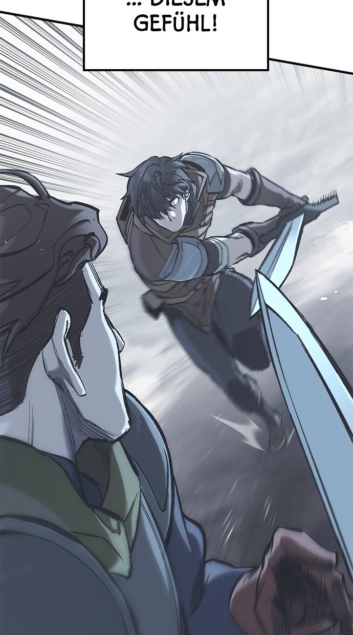 Read Der Ritter lebt nur heute Manga Online