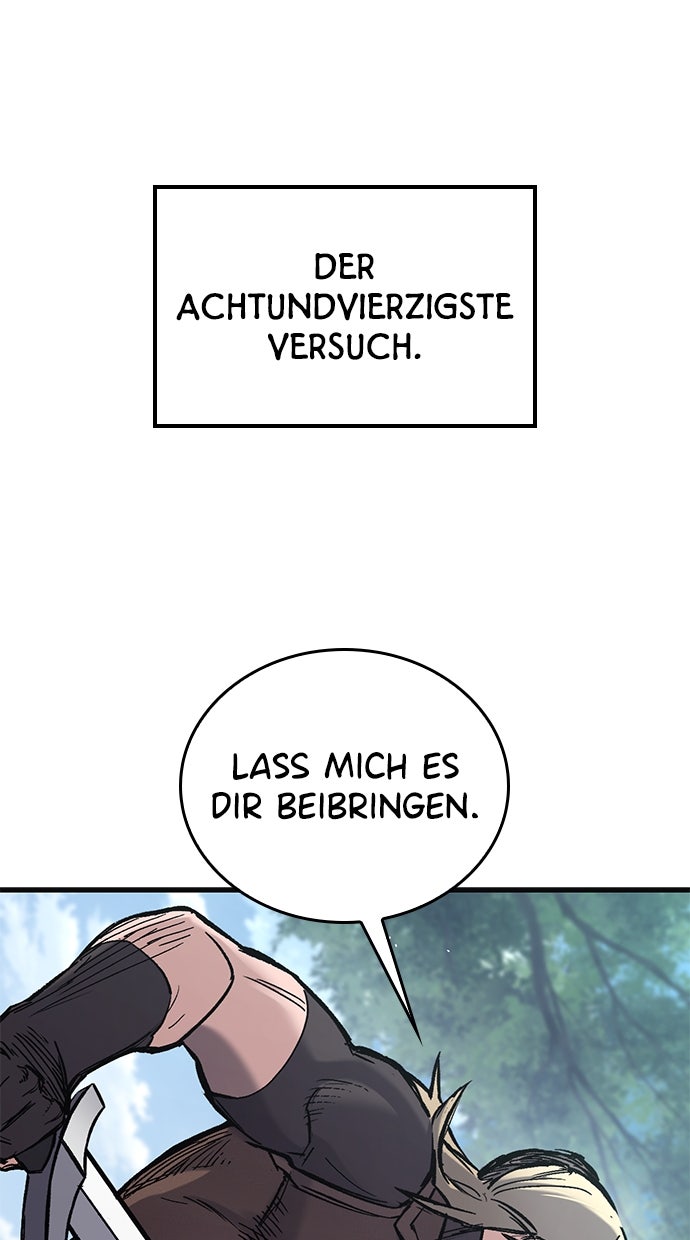 Read Der Ritter lebt nur heute Manga Online