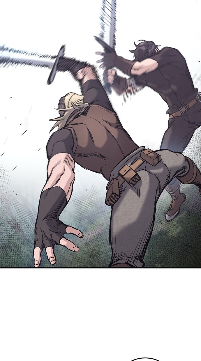 Read Der Ritter lebt nur heute Manga Online