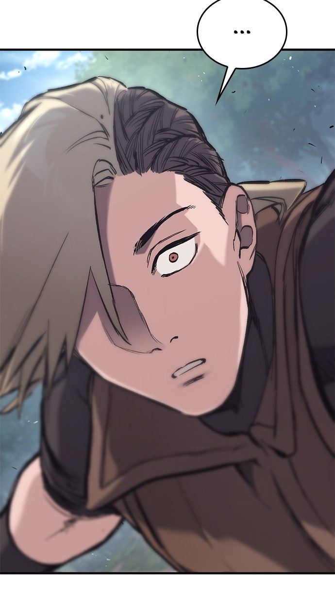 Read Der Ritter lebt nur heute Manga Online