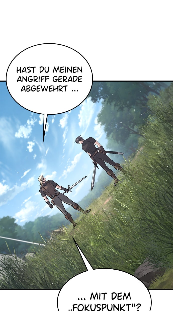 Read Der Ritter lebt nur heute Manga Online