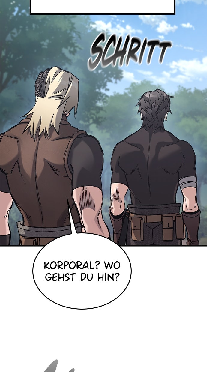 Read Der Ritter lebt nur heute Manga Online