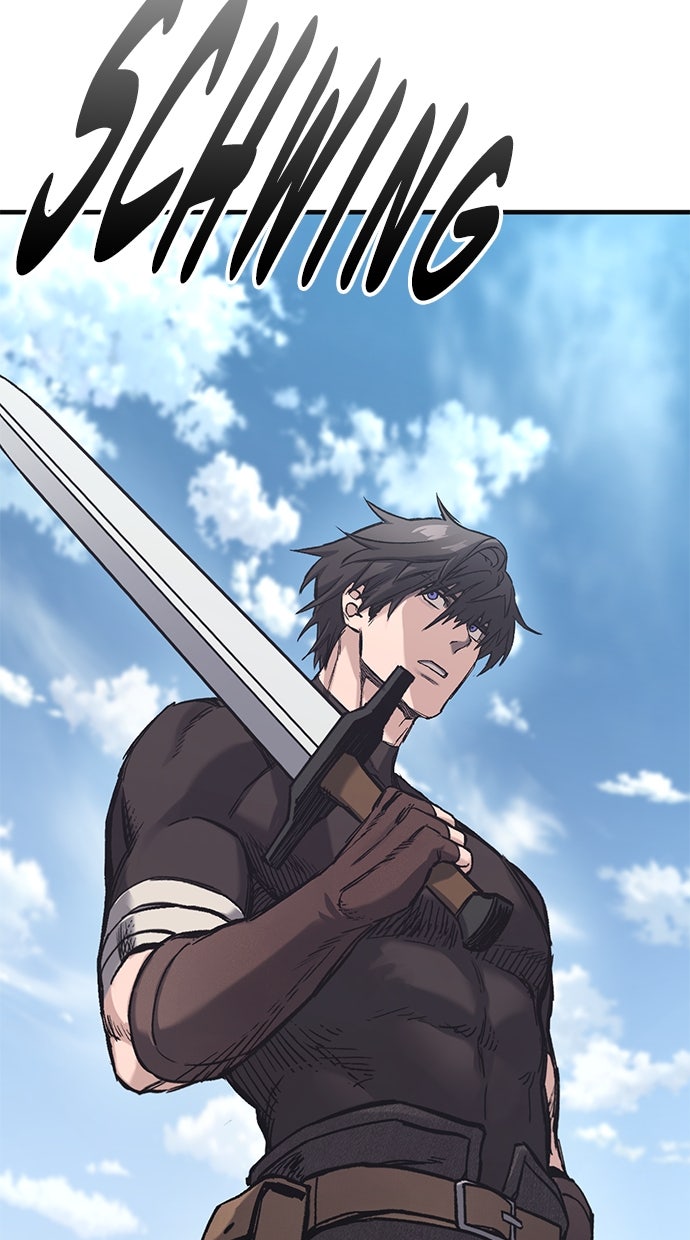 Read Der Ritter lebt nur heute Manga Online