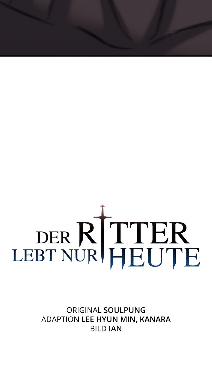 Read Der Ritter lebt nur heute Manga Online