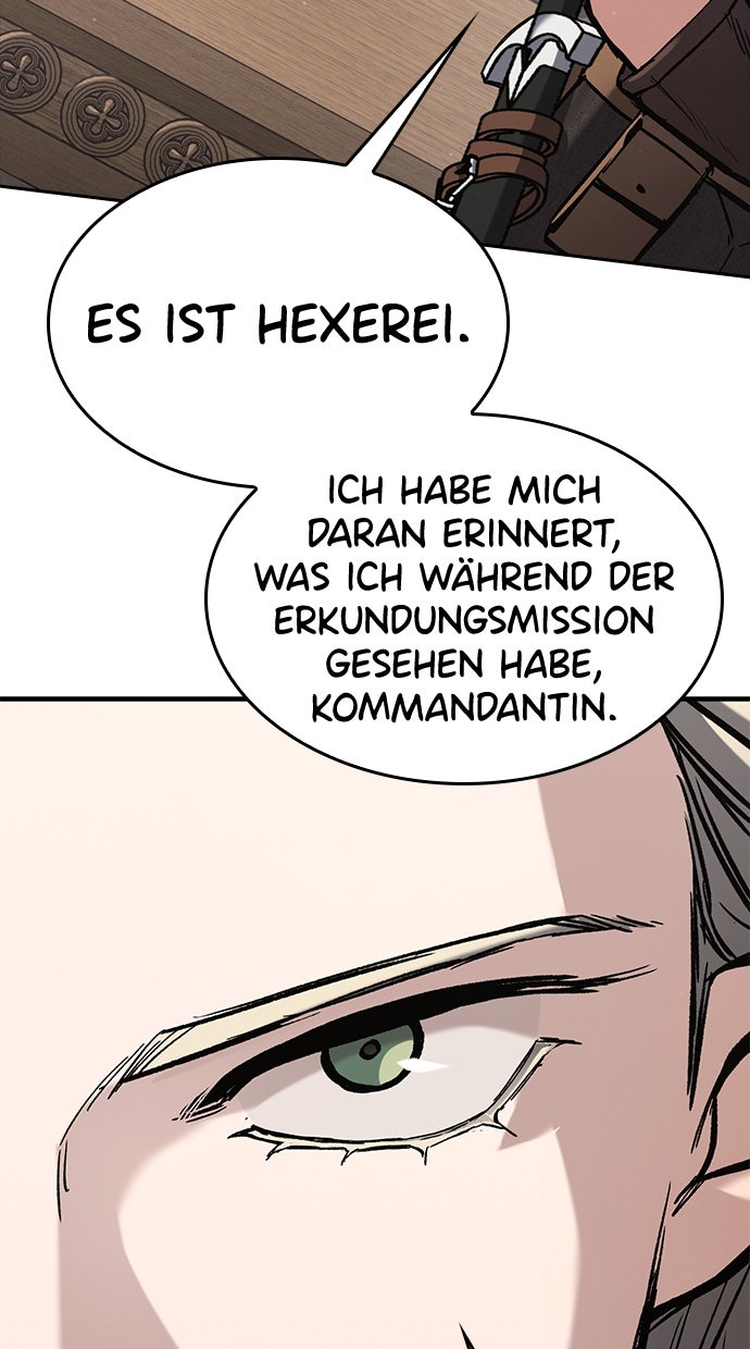 Read Der Ritter lebt nur heute Manga Online