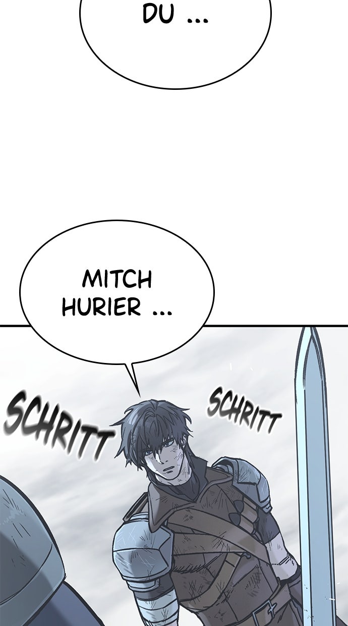 Read Der Ritter lebt nur heute Manga Online