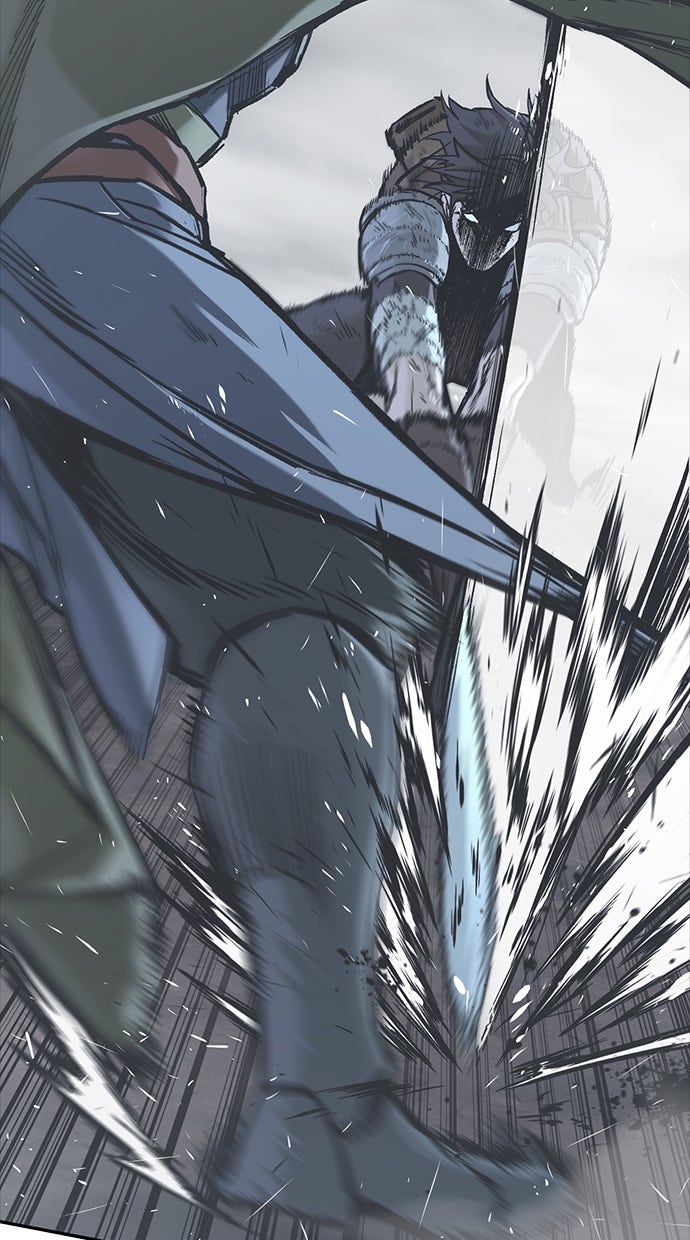 Read Der Ritter lebt nur heute Manga Online