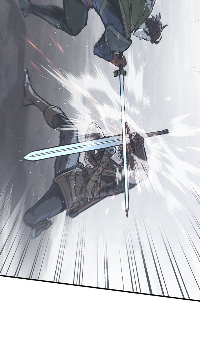 Read Der Ritter lebt nur heute Manga Online