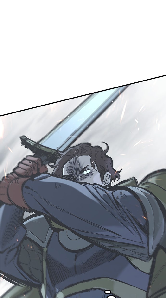 Read Der Ritter lebt nur heute Manga Online