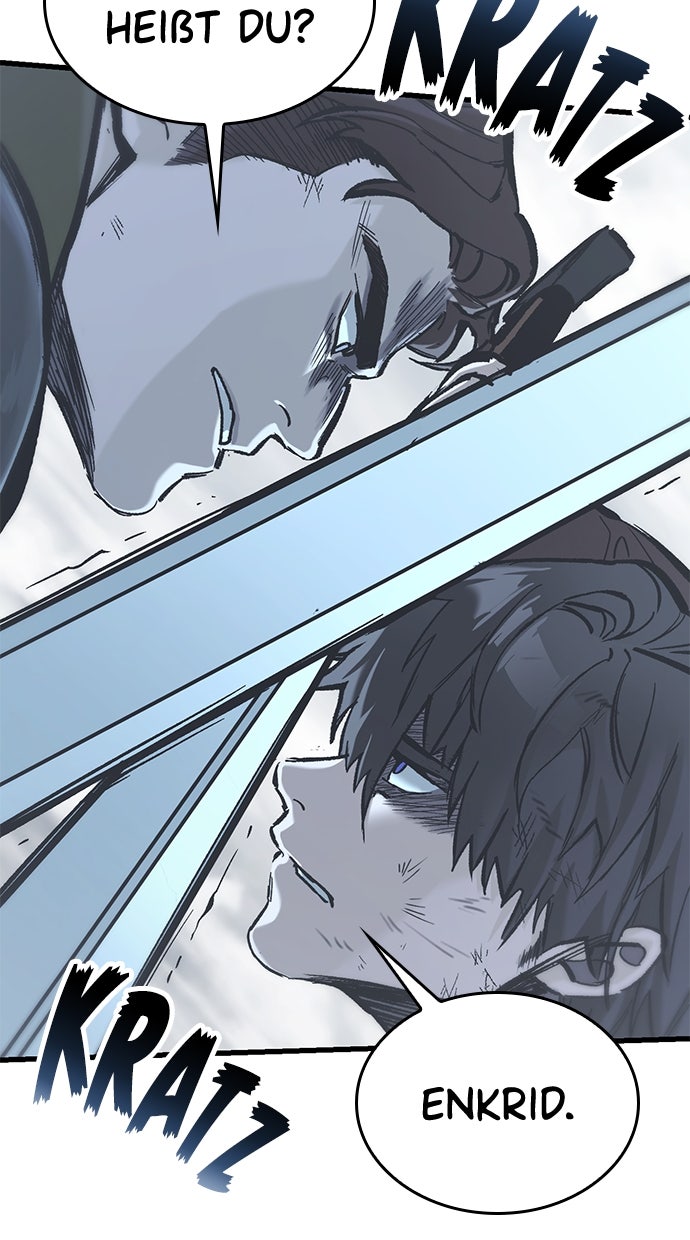 Read Der Ritter lebt nur heute Manga Online