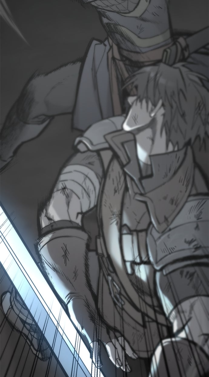 Read Der Ritter lebt nur heute Manga Online