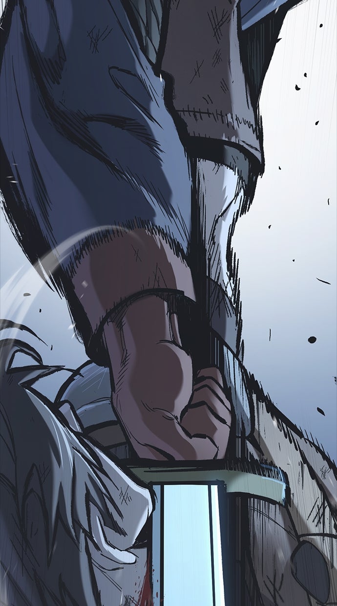 Read Der Ritter lebt nur heute Manga Online