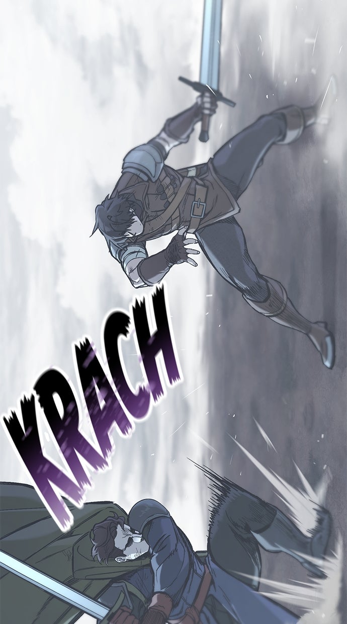 Read Der Ritter lebt nur heute Manga Online