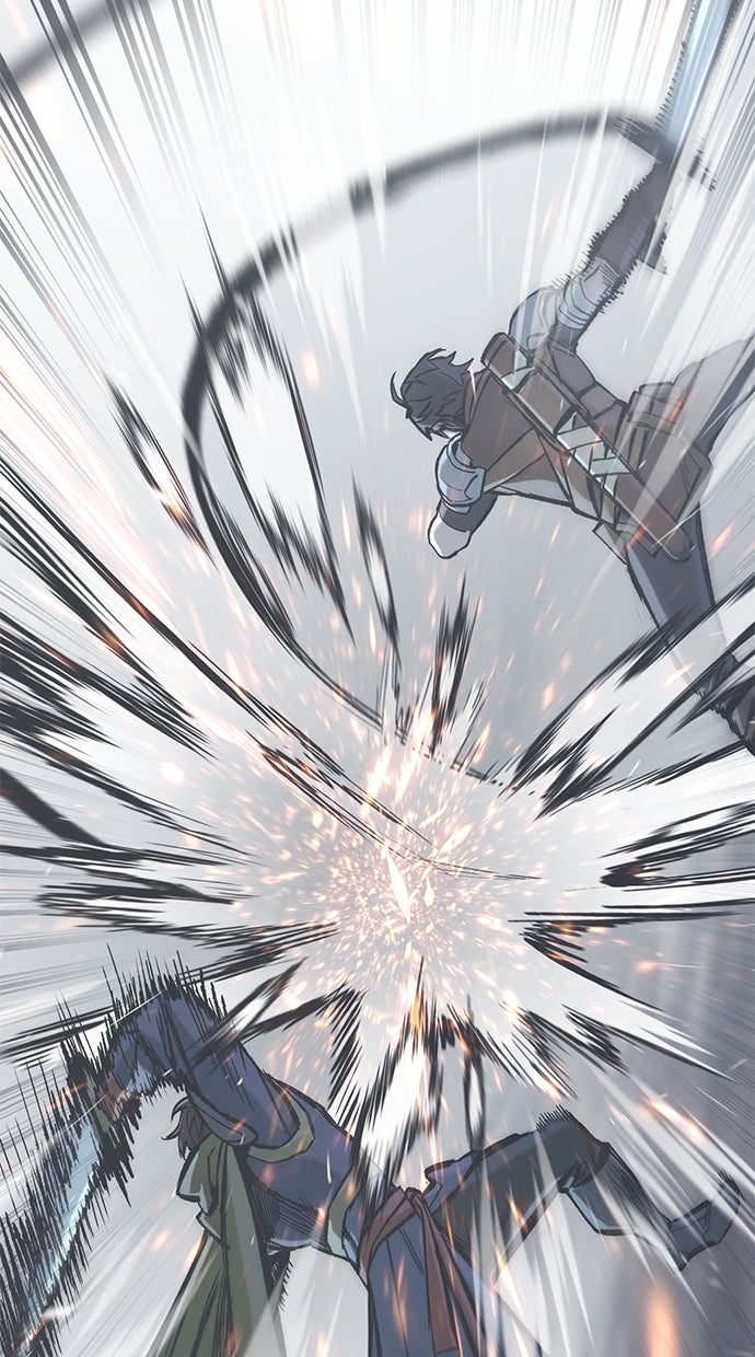 Read Der Ritter lebt nur heute Manga Online