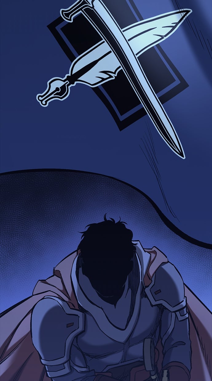 Read Der Ritter lebt nur heute Manga Online