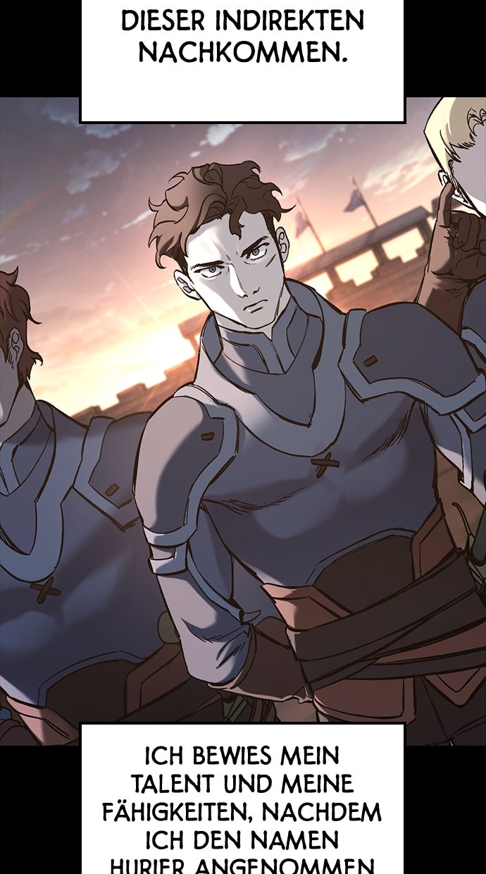 Read Der Ritter lebt nur heute Manga Online