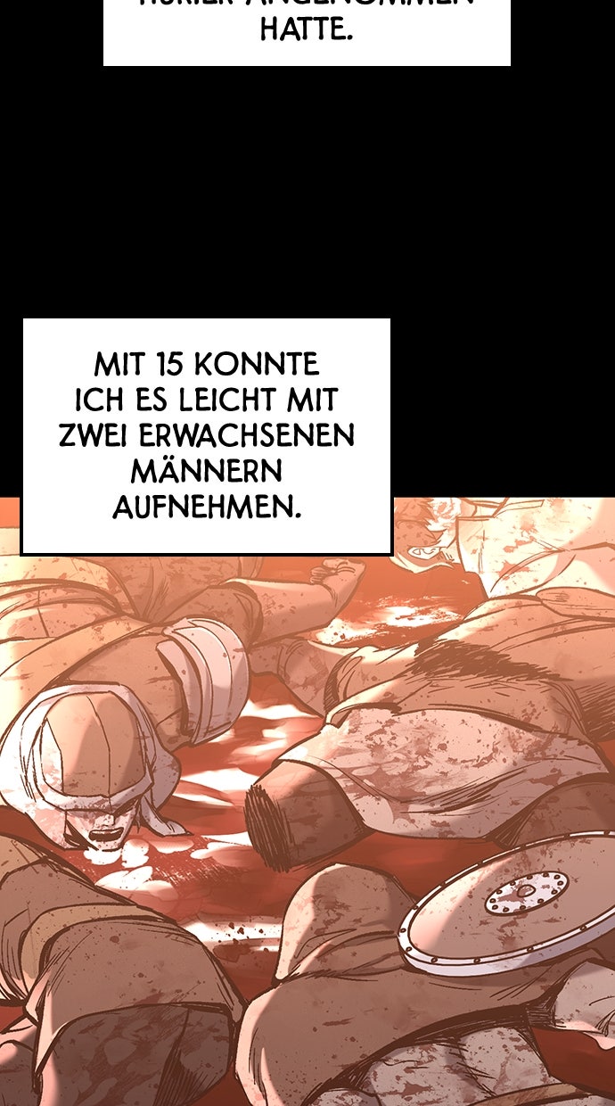 Read Der Ritter lebt nur heute Manga Online