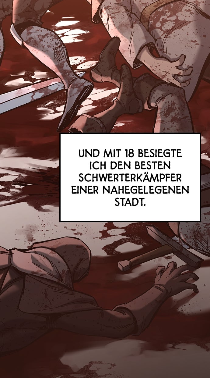 Read Der Ritter lebt nur heute Manga Online