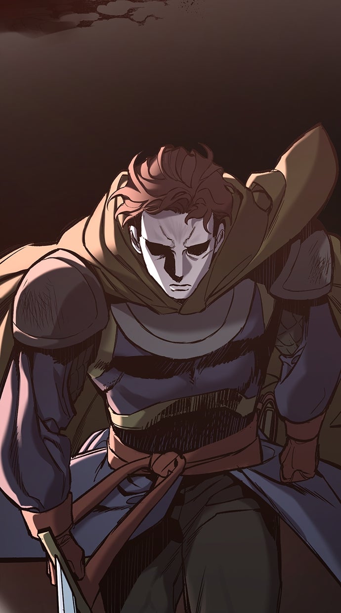 Read Der Ritter lebt nur heute Manga Online