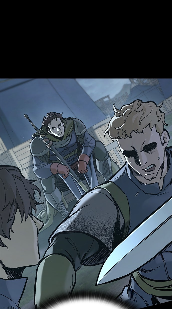 Read Der Ritter lebt nur heute Manga Online