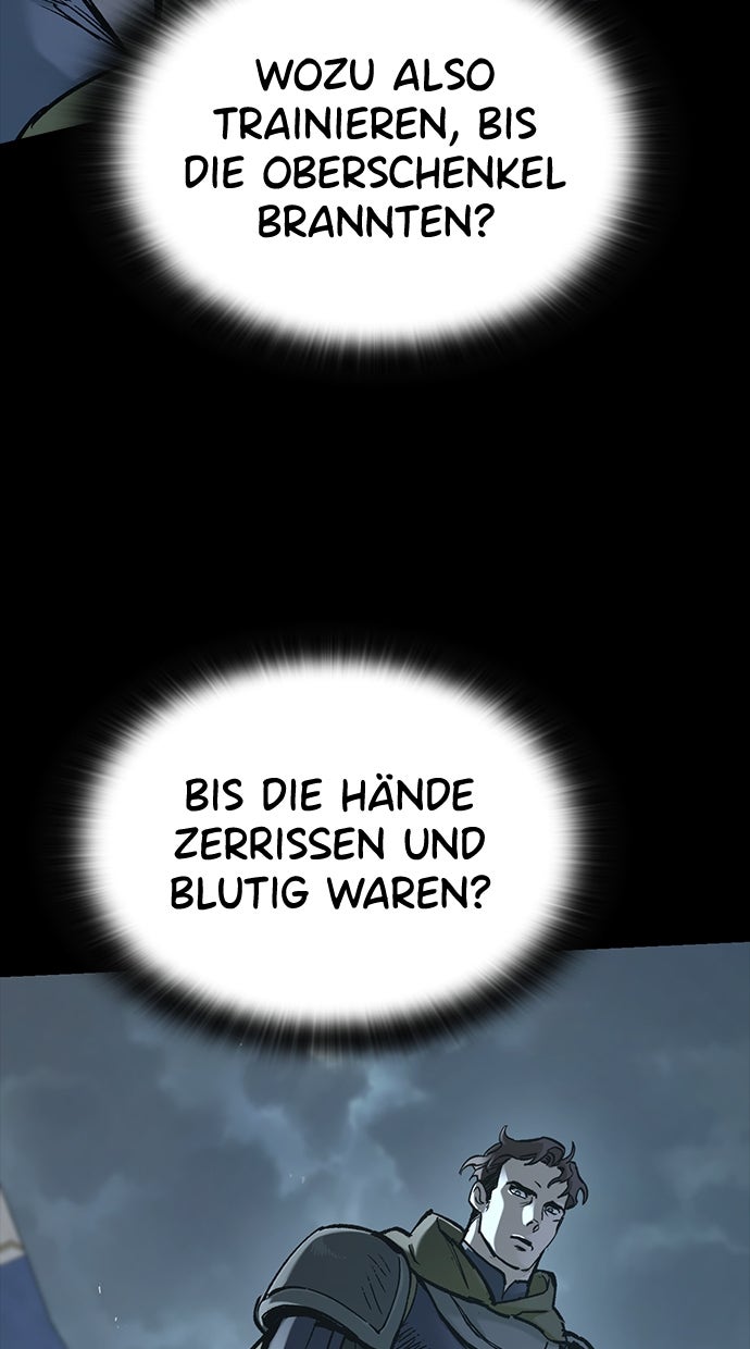 Read Der Ritter lebt nur heute Manga Online