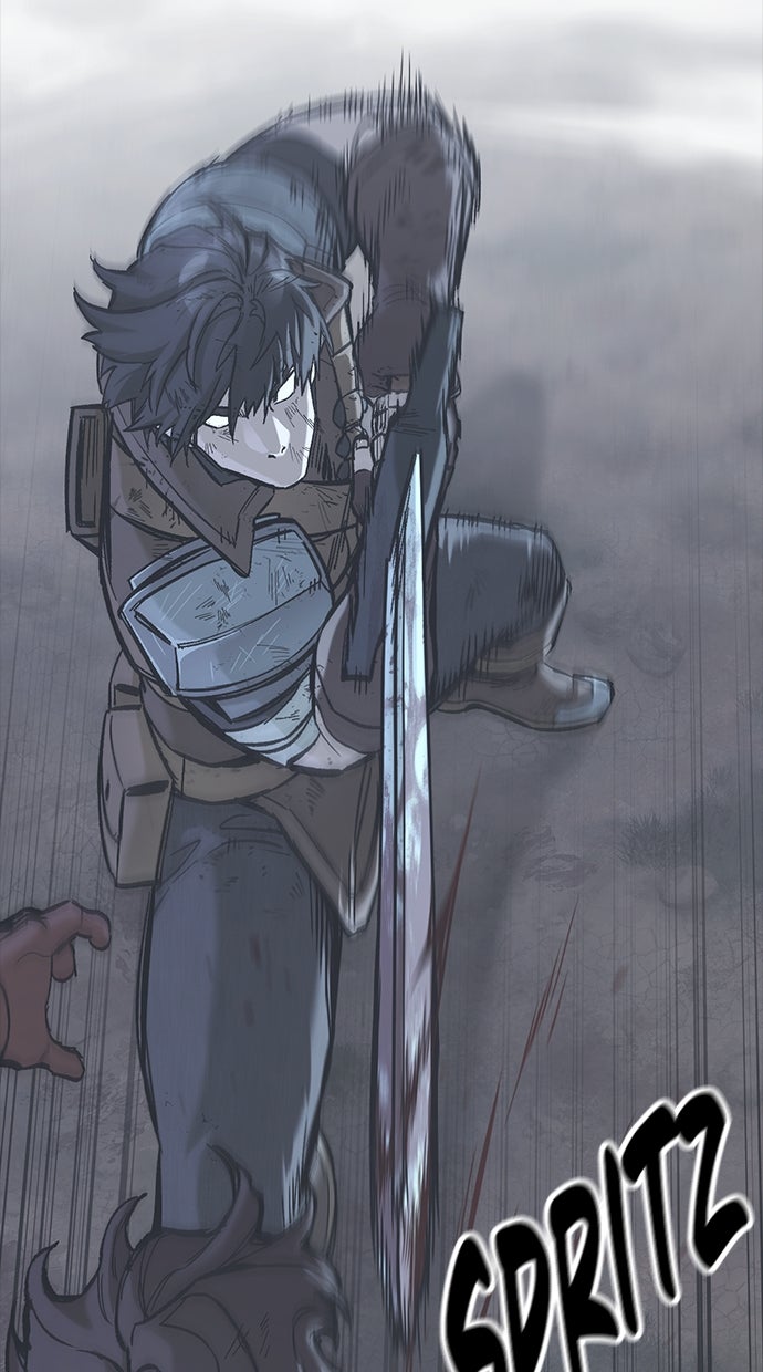 Read Der Ritter lebt nur heute Manga Online