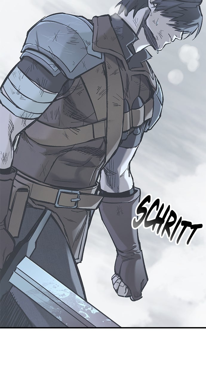 Read Der Ritter lebt nur heute Manga Online