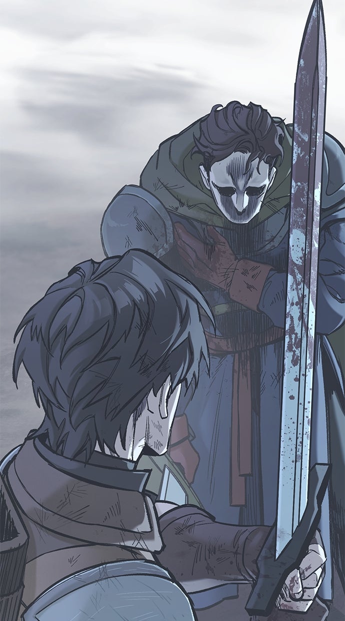 Read Der Ritter lebt nur heute Manga Online